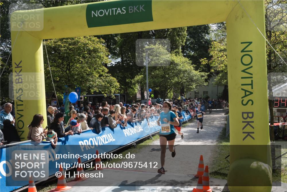 09.05.2026 - Störlauf H.Heesch http://msf.ph/oto/9675412 09.05.2026 15:25:33 Ziel 6 meine-sportfotos.de
