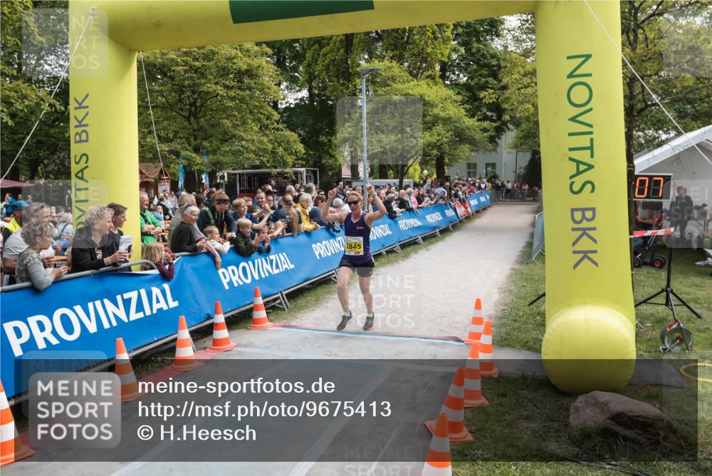 09.05.2026 - Störlauf H.Heesch http://msf.ph/oto/9675413 09.05.2026 17:10:13 Ziel 00 meine-sportfotos.de