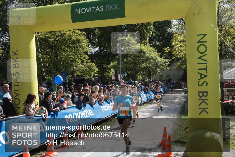 09.05.2026 - Störlauf H.Heesch http://msf.ph/oto/9675414 09.05.2026 15:25:34 Ziel 2316, 89 meine-sportfotos.de