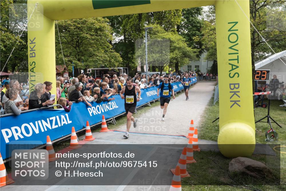 09.05.2026 - Störlauf H.Heesch http://msf.ph/oto/9675415 09.05.2026 17:10:29 Ziel  meine-sportfotos.de