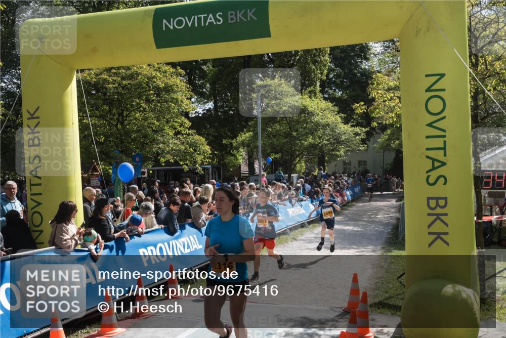 09.05.2026 - Störlauf H.Heesch http://msf.ph/oto/9675416 09.05.2026 15:25:34 Ziel 316 meine-sportfotos.de
