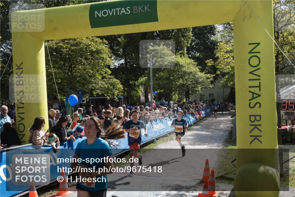 09.05.2026 - Störlauf H.Heesch http://msf.ph/oto/9675418 09.05.2026 15:25:34 Ziel 2490 meine-sportfotos.de