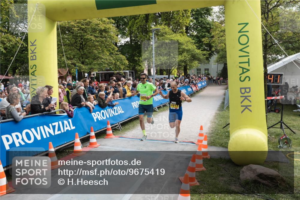 09.05.2026 - Störlauf H.Heesch http://msf.ph/oto/9675419 09.05.2026 17:10:47 Ziel 2913 meine-sportfotos.de