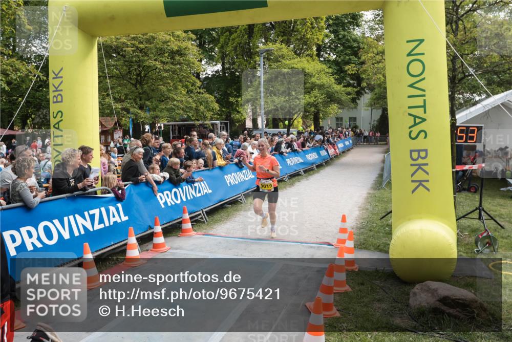 09.05.2026 - Störlauf H.Heesch http://msf.ph/oto/9675421 09.05.2026 17:10:58 Ziel  meine-sportfotos.de