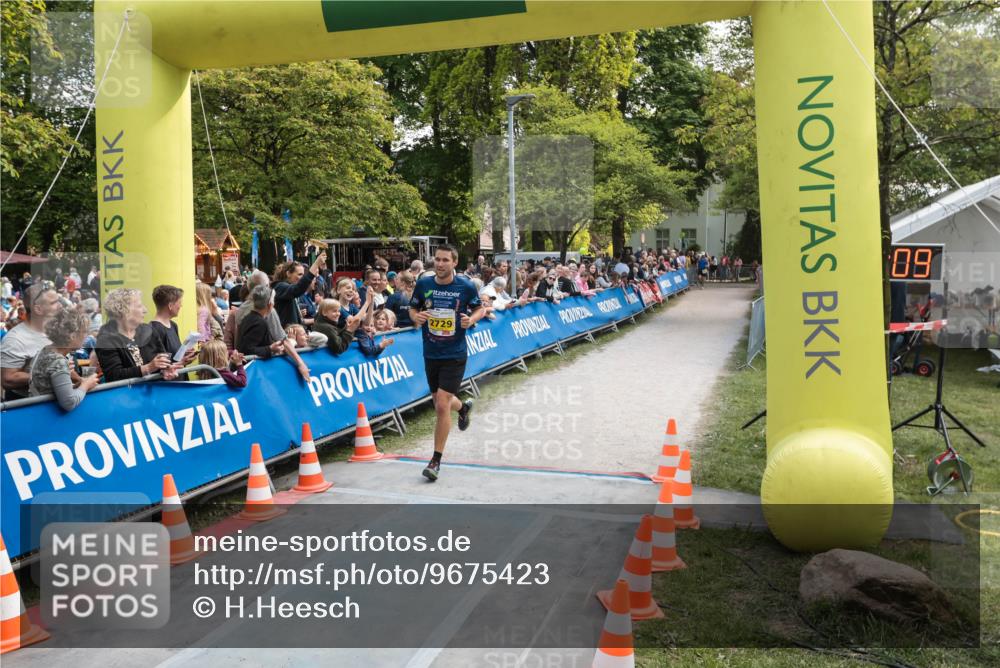 09.05.2026 - Störlauf H.Heesch http://msf.ph/oto/9675423 09.05.2026 17:11:15 Ziel 2729, 09 meine-sportfotos.de