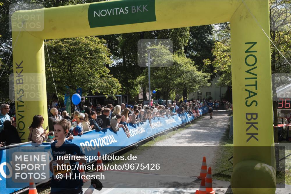 09.05.2026 - Störlauf H.Heesch http://msf.ph/oto/9675426 09.05.2026 15:25:36 Ziel 2490 meine-sportfotos.de