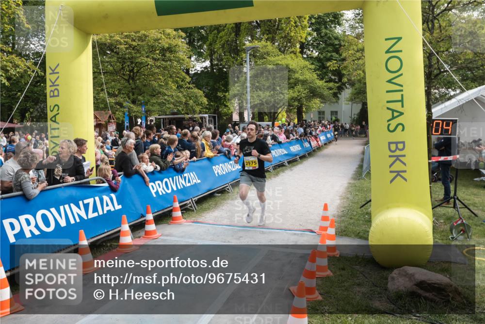 09.05.2026 - Störlauf H.Heesch http://msf.ph/oto/9675431 09.05.2026 17:12:10 Ziel 2975, 09 meine-sportfotos.de