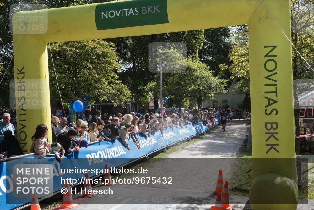 09.05.2026 - Störlauf H.Heesch http://msf.ph/oto/9675432 09.05.2026 15:25:37 Ziel  meine-sportfotos.de