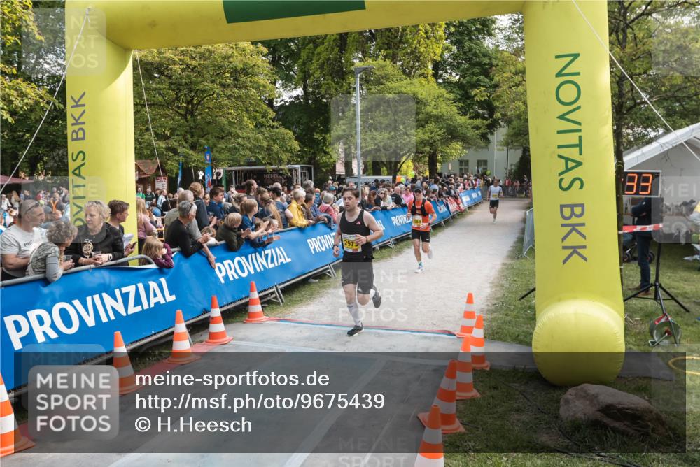 09.05.2026 - Störlauf H.Heesch http://msf.ph/oto/9675439 09.05.2026 17:12:39 Ziel  meine-sportfotos.de