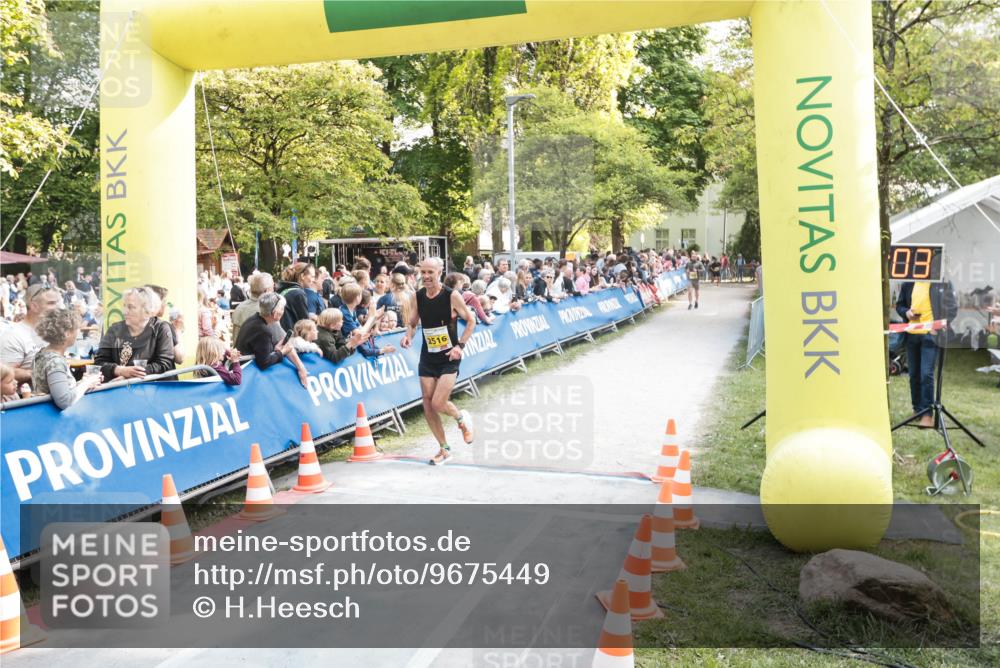 09.05.2026 - Störlauf H.Heesch http://msf.ph/oto/9675449 09.05.2026 17:14:09 Ziel  meine-sportfotos.de