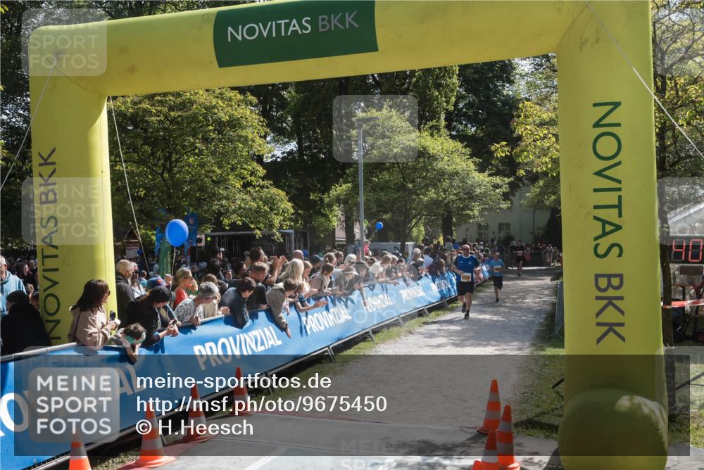 09.05.2026 - Störlauf H.Heesch http://msf.ph/oto/9675450 09.05.2026 15:25:40 Ziel  meine-sportfotos.de
