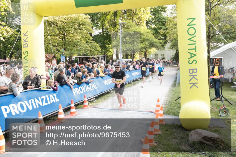 09.05.2026 - Störlauf H.Heesch http://msf.ph/oto/9675453 09.05.2026 17:14:21 Ziel  meine-sportfotos.de