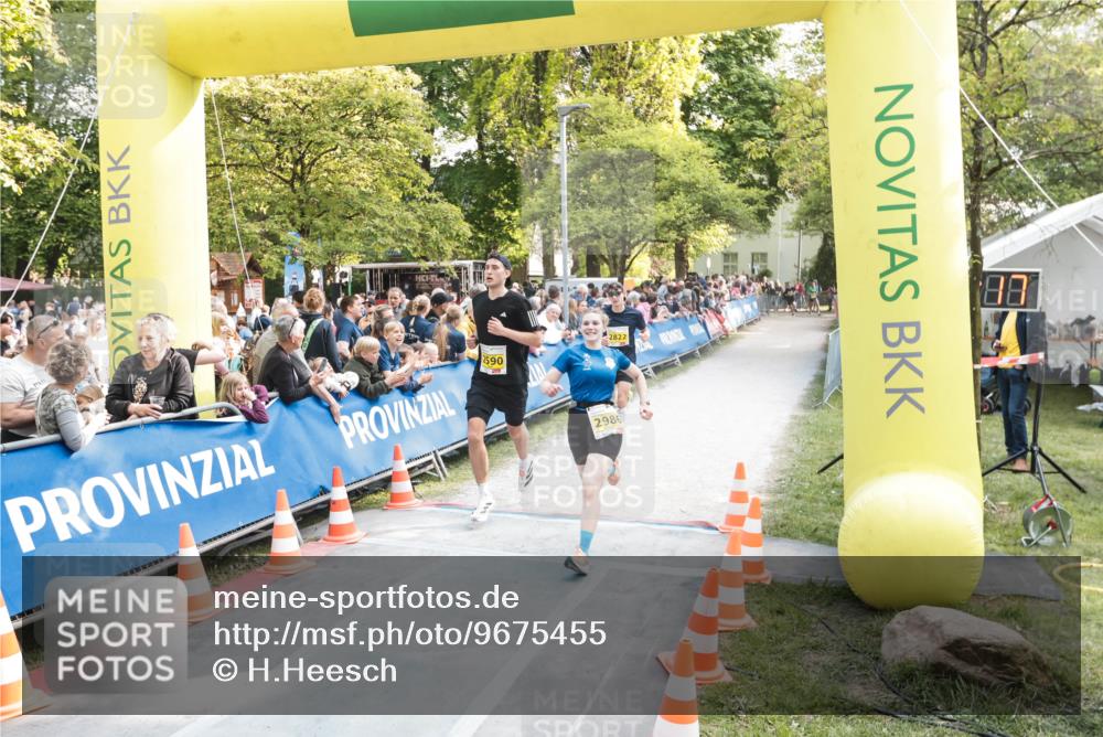 09.05.2026 - Störlauf H.Heesch http://msf.ph/oto/9675455 09.05.2026 17:14:23 Ziel 2986, 88 meine-sportfotos.de