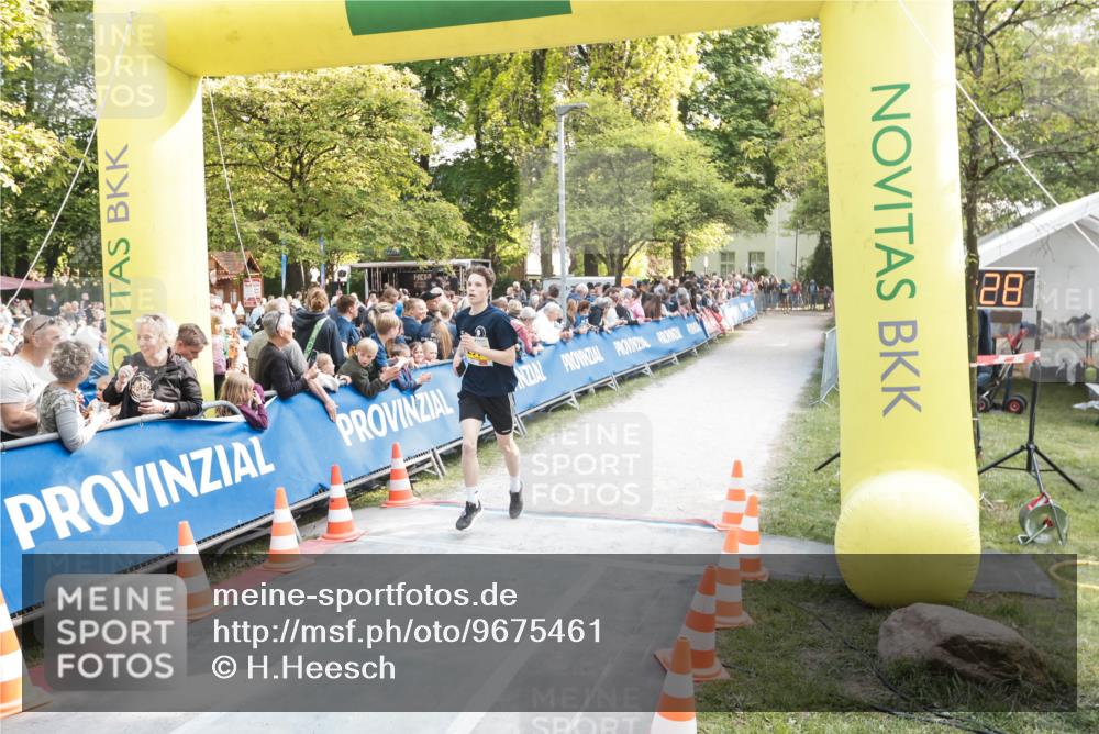09.05.2026 - Störlauf H.Heesch http://msf.ph/oto/9675461 09.05.2026 17:14:34 Ziel 88 meine-sportfotos.de
