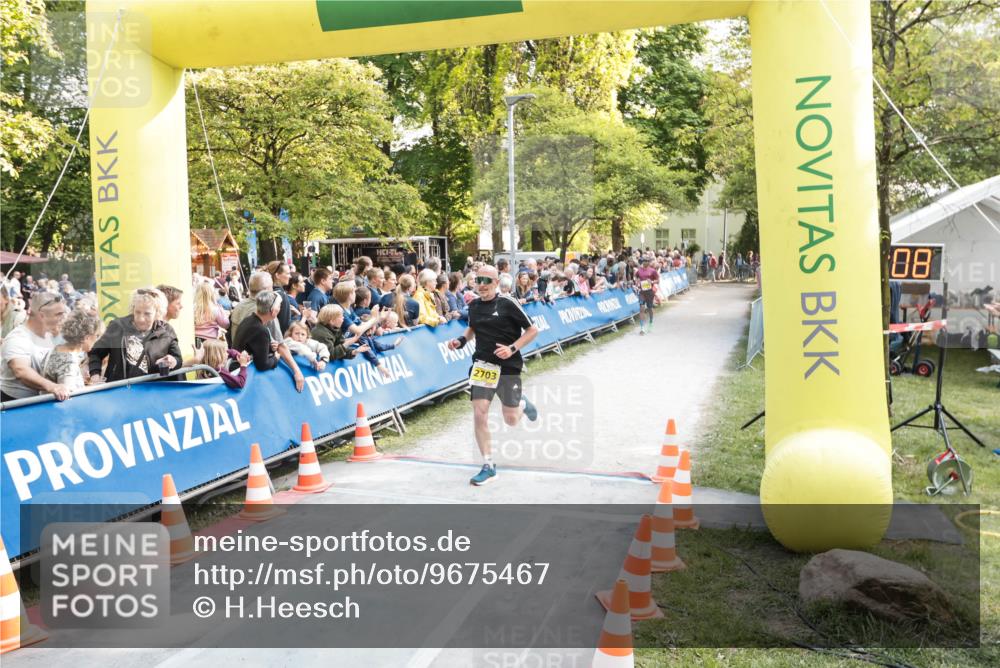 09.05.2026 - Störlauf H.Heesch http://msf.ph/oto/9675467 09.05.2026 17:15:14 Ziel 2703, 80 meine-sportfotos.de