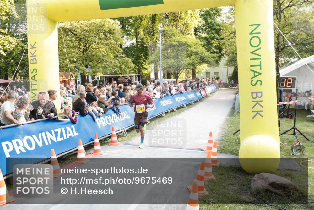 09.05.2026 - Störlauf H.Heesch http://msf.ph/oto/9675469 09.05.2026 17:15:18 Ziel 2535, 82 meine-sportfotos.de