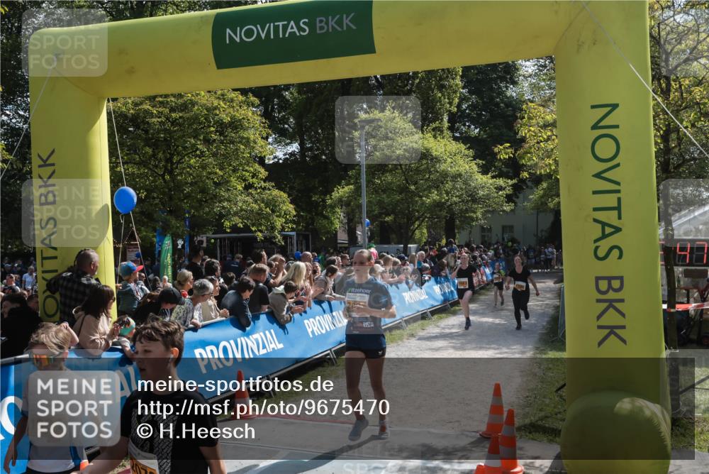 09.05.2026 - Störlauf H.Heesch http://msf.ph/oto/9675470 09.05.2026 15:26:47 Ziel 1991 meine-sportfotos.de