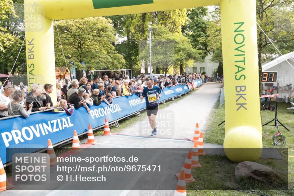 09.05.2026 - Störlauf H.Heesch http://msf.ph/oto/9675471 09.05.2026 17:15:37 Ziel 2876 meine-sportfotos.de