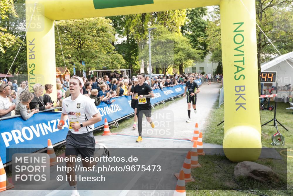 09.05.2026 - Störlauf H.Heesch http://msf.ph/oto/9675473 09.05.2026 17:15:50 Ziel 24 meine-sportfotos.de