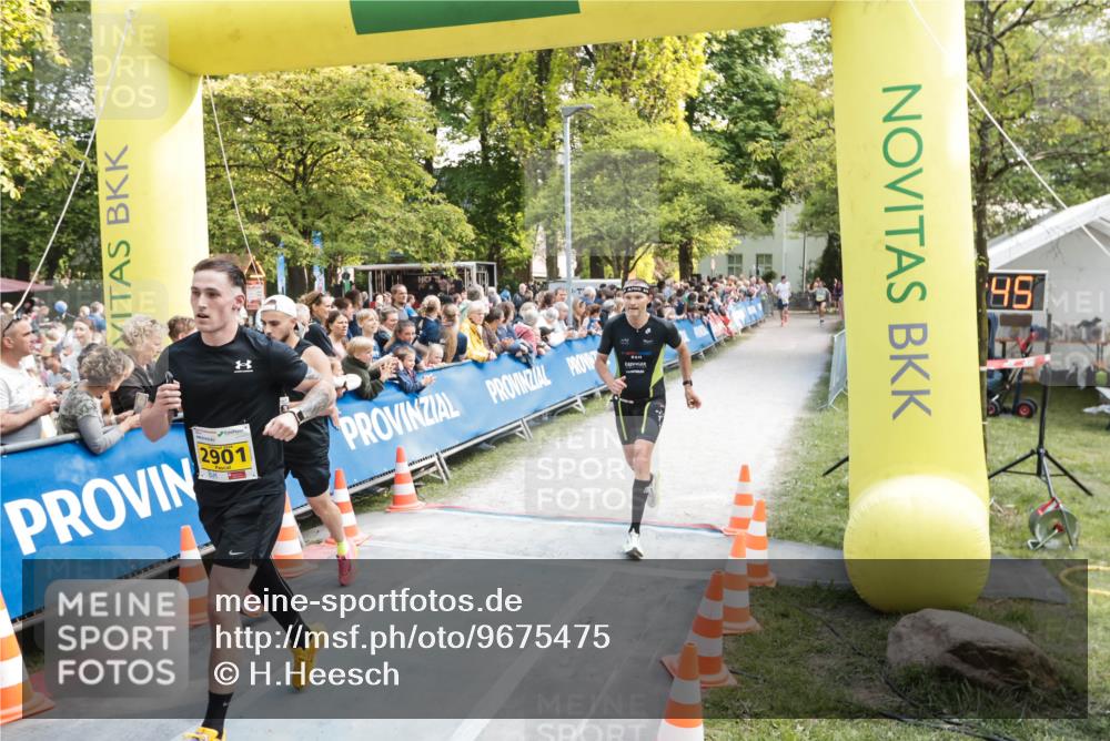 09.05.2026 - Störlauf H.Heesch http://msf.ph/oto/9675475 09.05.2026 17:15:51 Ziel 2901, 98 meine-sportfotos.de