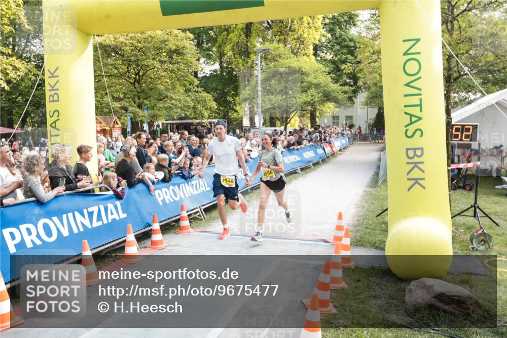 09.05.2026 - Störlauf H.Heesch http://msf.ph/oto/9675477 09.05.2026 17:15:58 Ziel 00 meine-sportfotos.de