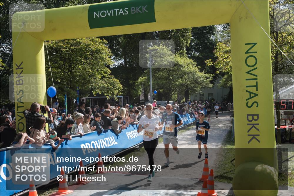 09.05.2026 - Störlauf H.Heesch http://msf.ph/oto/9675478 09.05.2026 15:26:57 Ziel 1915, 2268, 1968 meine-sportfotos.de