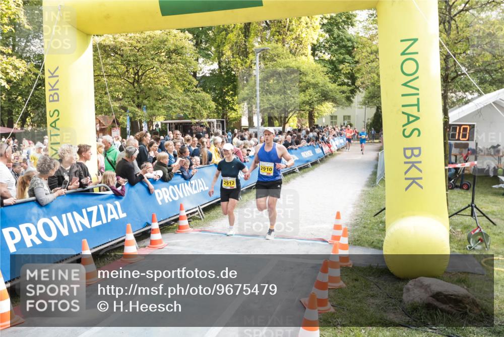 09.05.2026 - Störlauf H.Heesch http://msf.ph/oto/9675479 09.05.2026 17:16:15 Ziel 2912, 08 meine-sportfotos.de