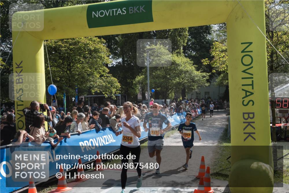 09.05.2026 - Störlauf H.Heesch http://msf.ph/oto/9675480 09.05.2026 15:26:57 Ziel 2268, 1915, 968, 88 meine-sportfotos.de