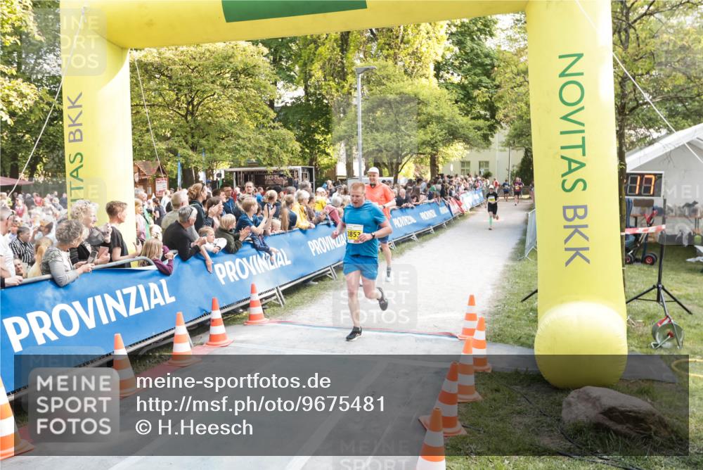 09.05.2026 - Störlauf H.Heesch http://msf.ph/oto/9675481 09.05.2026 17:16:23 Ziel 2852 meine-sportfotos.de