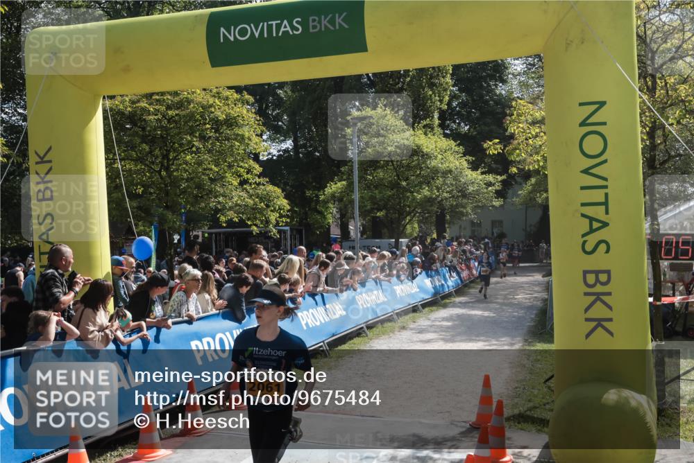 09.05.2026 - Störlauf H.Heesch http://msf.ph/oto/9675484 09.05.2026 15:27:05 Ziel 2061 meine-sportfotos.de