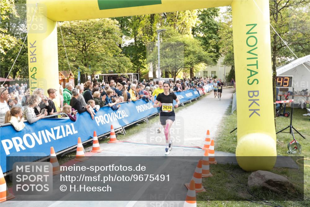 09.05.2026 - Störlauf H.Heesch http://msf.ph/oto/9675491 09.05.2026 17:16:49 Ziel 2676, 88 meine-sportfotos.de
