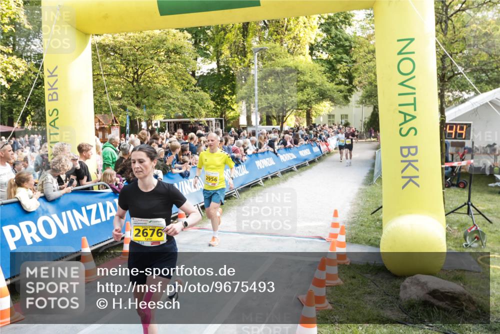 09.05.2026 - Störlauf H.Heesch http://msf.ph/oto/9675493 09.05.2026 17:16:50 Ziel 2676 meine-sportfotos.de