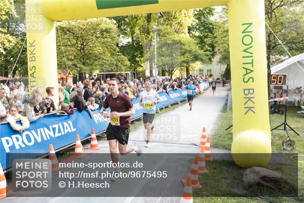 09.05.2026 - Störlauf H.Heesch http://msf.ph/oto/9675495 09.05.2026 17:16:55 Ziel 2655, 2954, 60 meine-sportfotos.de