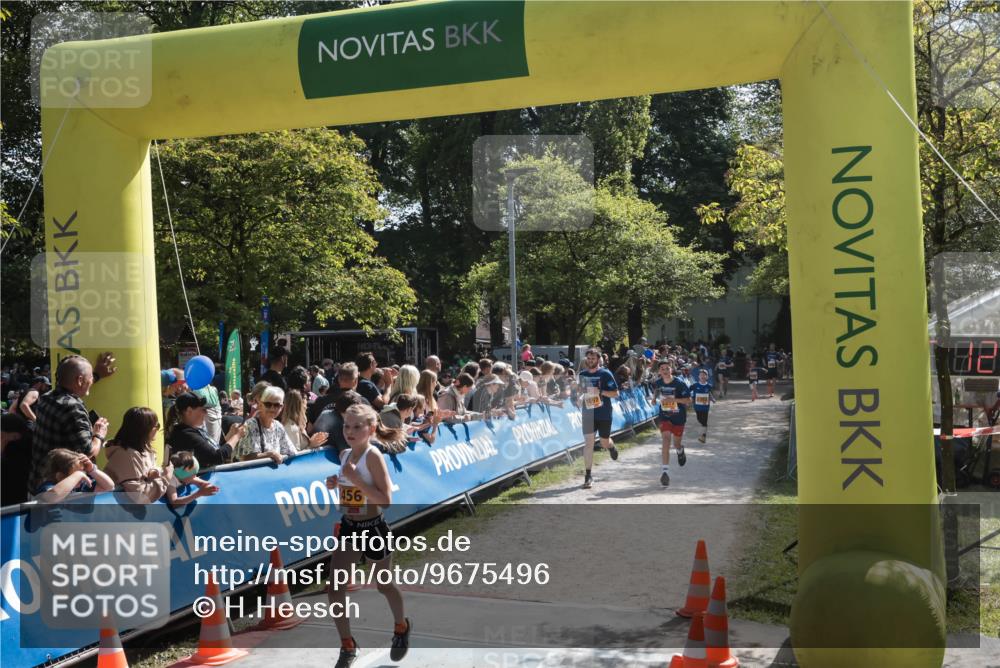 09.05.2026 - Störlauf H.Heesch http://msf.ph/oto/9675496 09.05.2026 15:27:11 Ziel 456 meine-sportfotos.de