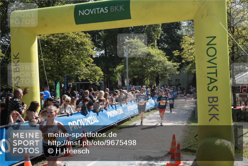 09.05.2026 - Störlauf H.Heesch http://msf.ph/oto/9675498 09.05.2026 15:27:12 Ziel 2456, 397, 2417 meine-sportfotos.de