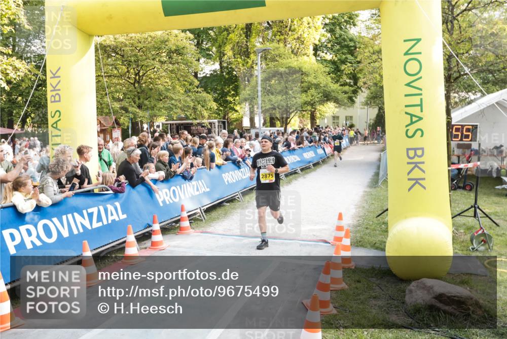09.05.2026 - Störlauf H.Heesch http://msf.ph/oto/9675499 09.05.2026 17:17:01 Ziel  meine-sportfotos.de