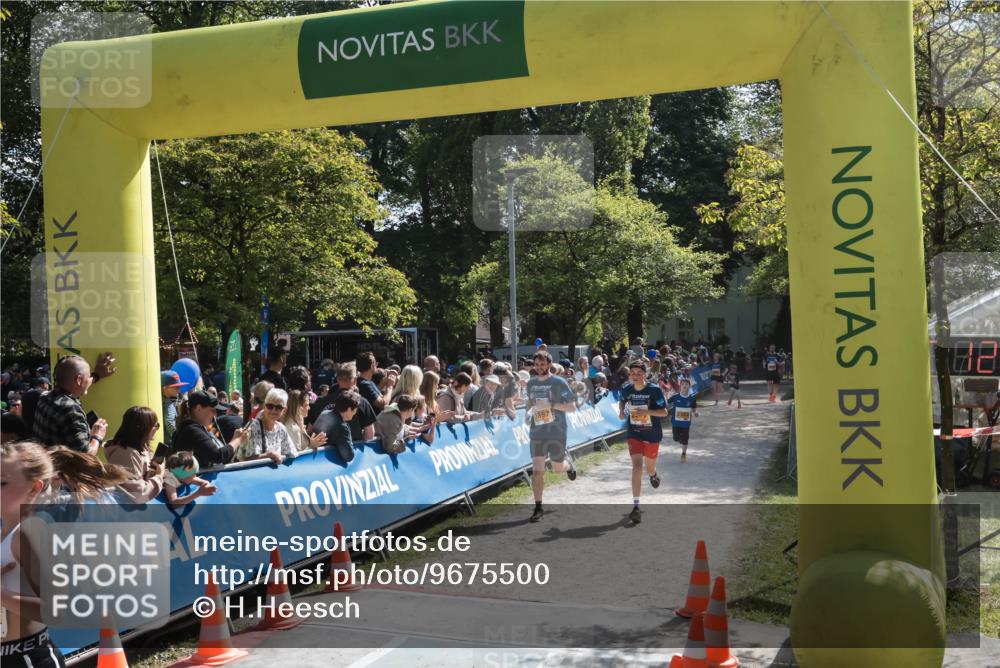 09.05.2026 - Störlauf H.Heesch http://msf.ph/oto/9675500 09.05.2026 15:27:12 Ziel 1897 meine-sportfotos.de