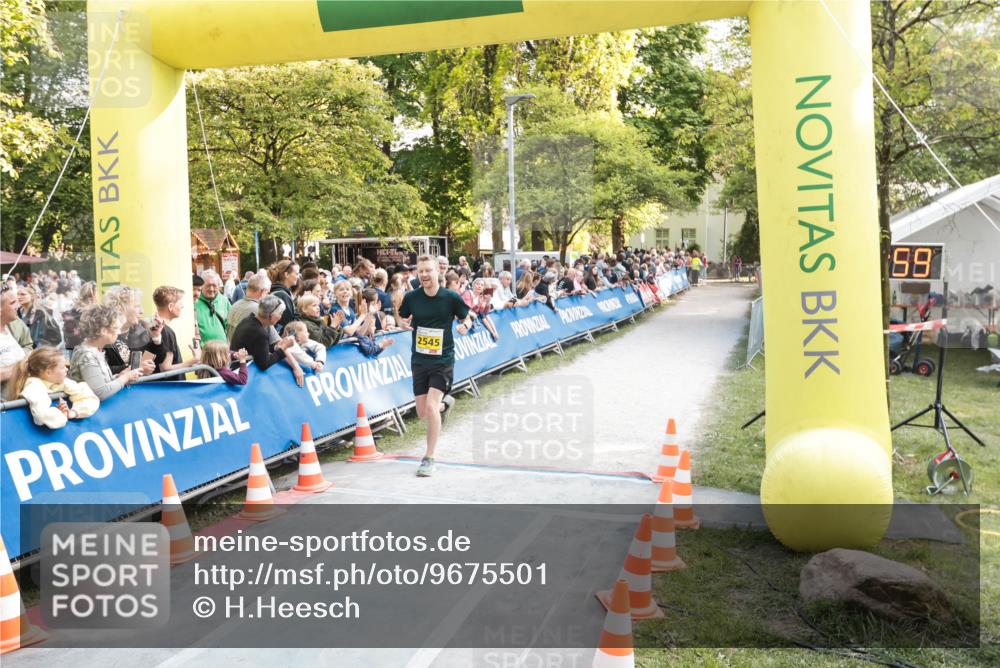 09.05.2026 - Störlauf H.Heesch http://msf.ph/oto/9675501 09.05.2026 17:17:05 Ziel  meine-sportfotos.de