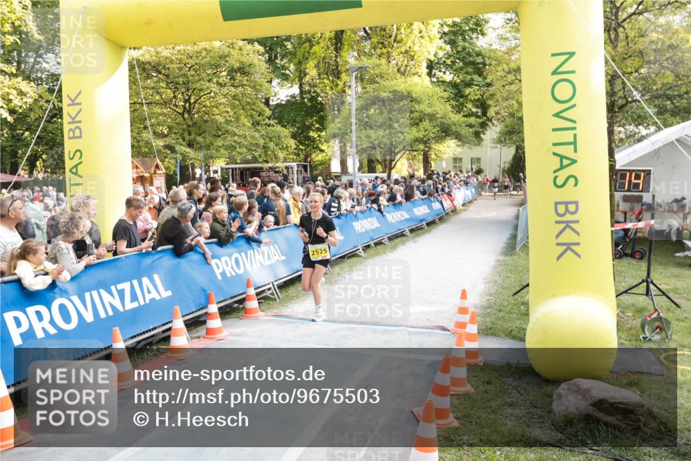 09.05.2026 - Störlauf H.Heesch http://msf.ph/oto/9675503 09.05.2026 17:17:19 Ziel 2525 meine-sportfotos.de