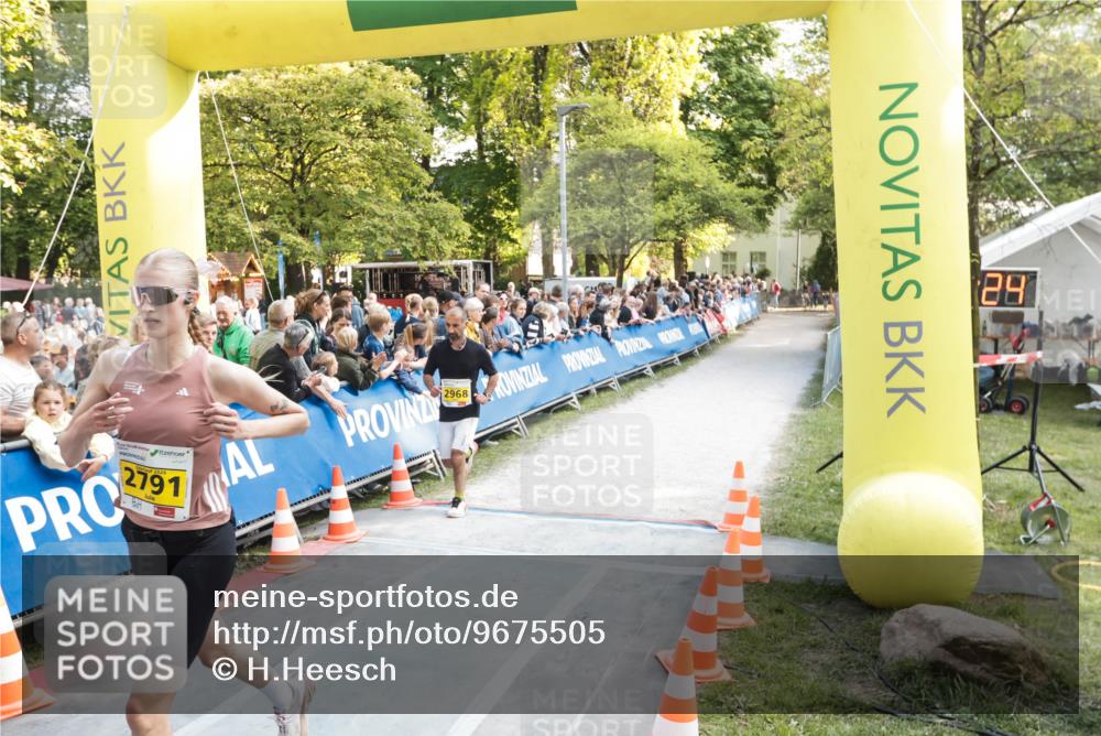 09.05.2026 - Störlauf H.Heesch http://msf.ph/oto/9675505 09.05.2026 17:17:29 Ziel  meine-sportfotos.de