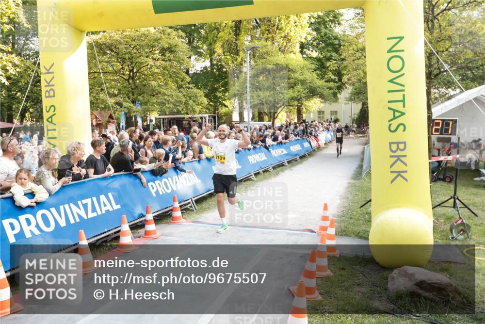 09.05.2026 - Störlauf H.Heesch http://msf.ph/oto/9675507 09.05.2026 17:18:26 Ziel  meine-sportfotos.de