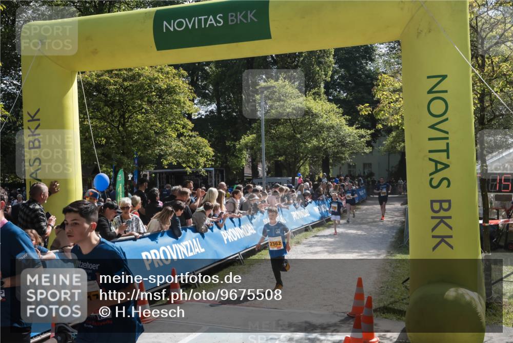 09.05.2026 - Störlauf H.Heesch http://msf.ph/oto/9675508 09.05.2026 15:27:15 Ziel 2362 meine-sportfotos.de
