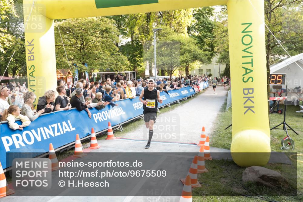 09.05.2026 - Störlauf H.Heesch http://msf.ph/oto/9675509 09.05.2026 17:18:31 Ziel 2824 meine-sportfotos.de