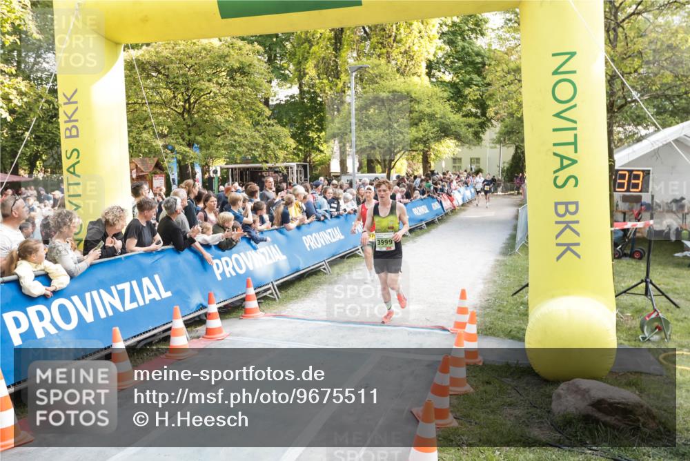 09.05.2026 - Störlauf H.Heesch http://msf.ph/oto/9675511 09.05.2026 17:18:39 Ziel 88 meine-sportfotos.de
