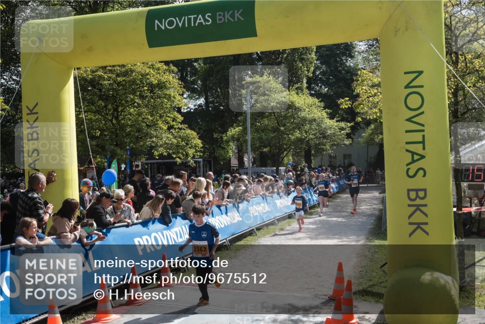 09.05.2026 - Störlauf H.Heesch http://msf.ph/oto/9675512 09.05.2026 15:27:15 Ziel 2362, 2236 meine-sportfotos.de