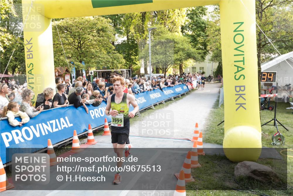 09.05.2026 - Störlauf H.Heesch http://msf.ph/oto/9675513 09.05.2026 17:18:40 Ziel 3999, 88 meine-sportfotos.de