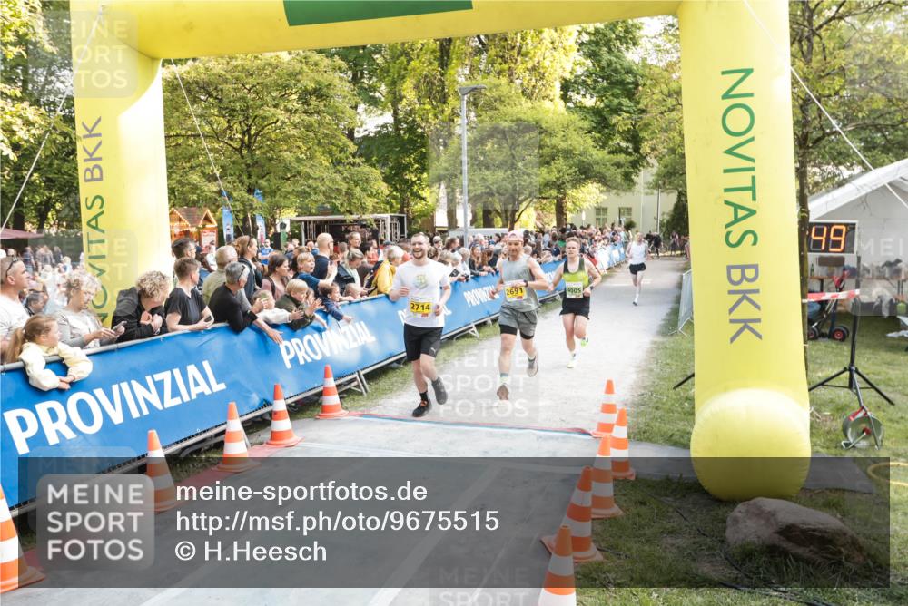09.05.2026 - Störlauf H.Heesch http://msf.ph/oto/9675515 09.05.2026 17:18:55 Ziel 2714, 89 meine-sportfotos.de