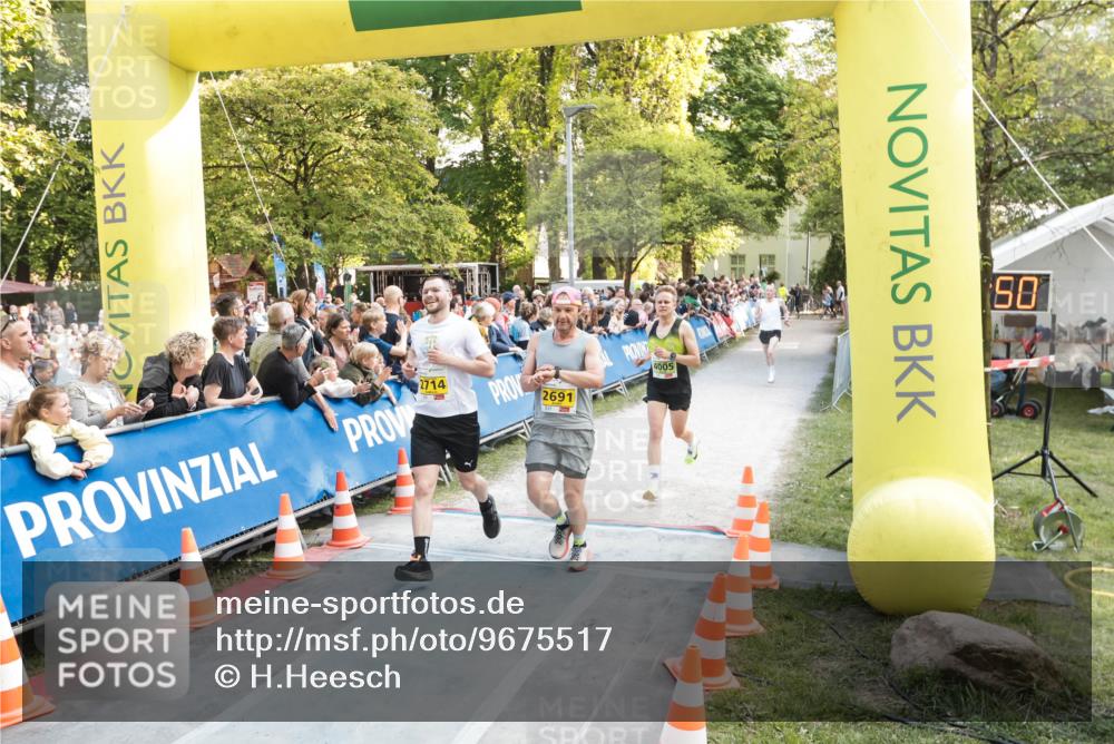 09.05.2026 - Störlauf H.Heesch http://msf.ph/oto/9675517 09.05.2026 17:18:55 Ziel 2714 meine-sportfotos.de