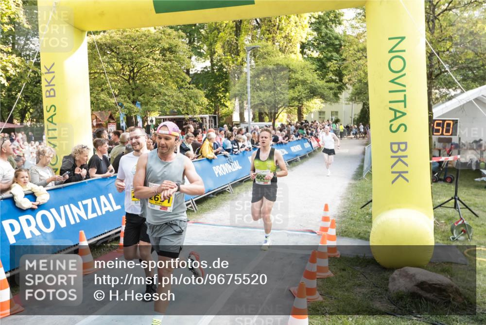 09.05.2026 - Störlauf H.Heesch http://msf.ph/oto/9675520 09.05.2026 17:18:56 Ziel 50 meine-sportfotos.de