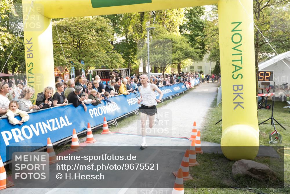 09.05.2026 - Störlauf H.Heesch http://msf.ph/oto/9675521 09.05.2026 17:18:58 Ziel  meine-sportfotos.de